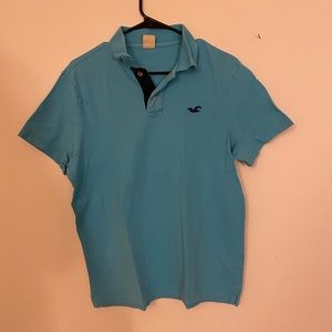 NWOT Hollister polo